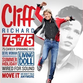 Cliff Richard - Congratulations (2001 Remaster) загрузить