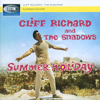 Cliff Richard - Summer Holiday (2003 Remaster) Ft The Shadows загрузить