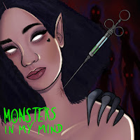 Cloudy June - Monsters In My Mind загрузить