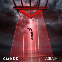 Cmndr - Again загрузить