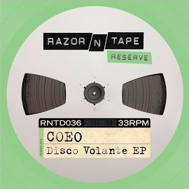 Coeo - Like It Is загрузить