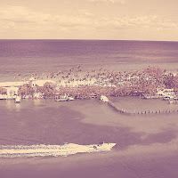 Coffee Shop Jazz - Incredible Backdrops For Island Vacation загрузить