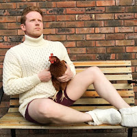 Colm R. Mcguinness - Sleeping In The Cold Below загрузить