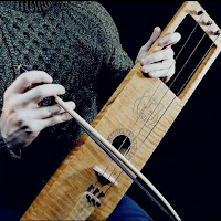 Colm R. Mcguinness - My Mother Told Me (In Old Norse) загрузить