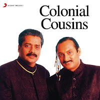 Colonial Cousins - Let Me See The загрузить