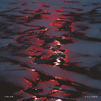 Colyn - Cyclone загрузить