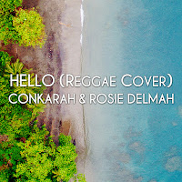 Conkarah - Hello (Reggae Cover) Ft Rosie Delmah загрузить
