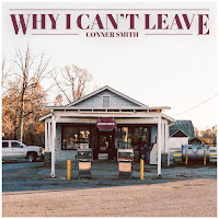 Conner Smith - Why I Can't Leave загрузить