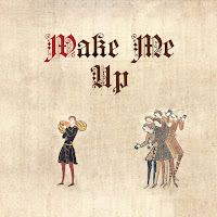 Cornelius Link - Wake Me Up (Medieval Style) загрузить