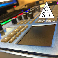 Cortex_Sound - Blaue Monarchie, Vol. 3 загрузить