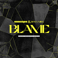Cosmic Gate - Blame (Pavel Khvaleev Extended Remix) Ft Diana Miro & Pavel Khvaleev загрузить