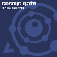 Cosmic Gate - Exploration Of Space загрузить
