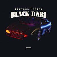 Coswick - Black Rari Ft Margad загрузить