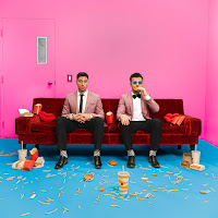 Crash Adams - Give Me A Kiss загрузить