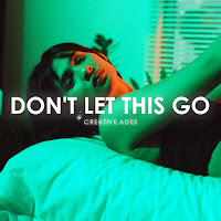 Creative Ades - Don't Let This Go Ft Caid загрузить