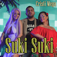Cristi Mega - Suki Suki загрузить