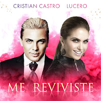 Cristian Castro - Me Reviviste Ft Lucero загрузить