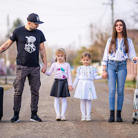 Cristian Poe - E Tara Ta, Copile ! (Feat. Laura Toc) загрузить