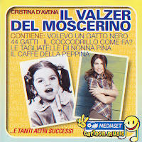 Cristina D'avena - Fammi Crescere I Denti Davanti загрузить