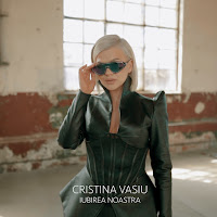 Cristina Vasiu - Iubirea Noastra загрузить