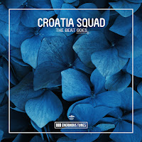 Croatia Squad - The Beat Goes (Extended Mix) загрузить