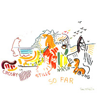 Crosby - Ohio Ft Stills & Nash & Young загрузить