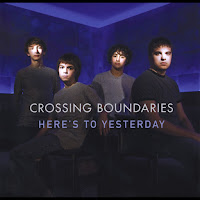 Crossing Boundaries - Drifting By загрузить