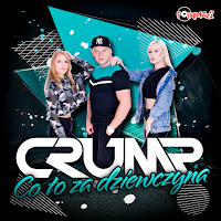 Crump - Co To Za Dziewczyna (Radio Edit) загрузить