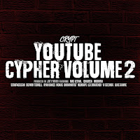 Crypt - Youtube Cypher, Vol. 2 (Feat. Quadeca, Mac Lethal, Imdontai & Devvon Terrell) загрузить