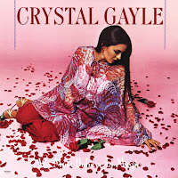 Crystal Gayle - Don't It Make My Brown Eyes Blue загрузить