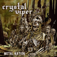 Crystal Viper - Gladiator: Die By The Blade загрузить