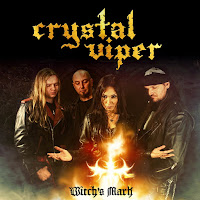 Crystal Viper - Witch's Mark загрузить
