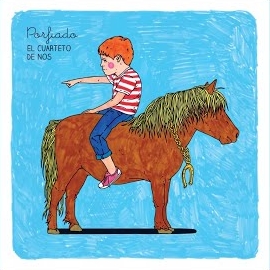 Cuarteto De Nos - Enamorado Tuyo загрузить