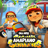 Cull Mobb - Subway Surfers (Amapiano) загрузить