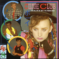 Culture Club - It's A Miracle загрузить
