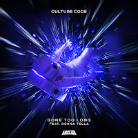 Culture Code - Gone Too Long (Feat. Donna Tella) загрузить