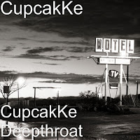 Cupcakke - Cupcakke Deepthroat загрузить