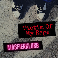 Curbass - Victim Of My Rage (Feat. Paul Hb & Greenbass) загрузить