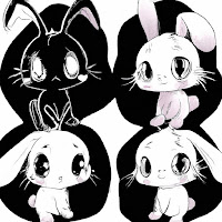 Cy4Ne - Bunny Party Ft Stardante загрузить