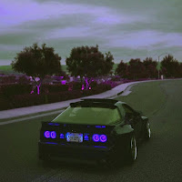 Cyrex - Afterlife (Slowed + Reverb) загрузить