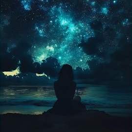 D'angelo - Night Sky загрузить