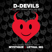 D-Devils - The 6Th Gate (Dance With The Devil) (Original Extended) загрузить