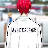 Dabbackwood - Ankle Breaker загрузить