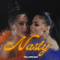 Dafina Zeqiri - Nasty Ft Ya Nina загрузить