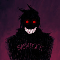 Dahako - Babadook Ft Hensei загрузить