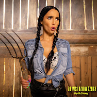 Daj To Głośniej - Ze Wsi Dziewczyna загрузить