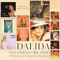 Dalida - Akhsan Nass загрузить