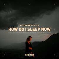 Dallerium - How Do I Sleep Now (Extended) (Feat. Olive) загрузить