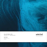 Dallerium - You & I Ft Ferington & Cea загрузить