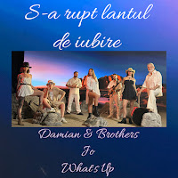 Damian & Brothers - S-A Rupt Lantul De Iubire Ft Jo & What's Up загрузить